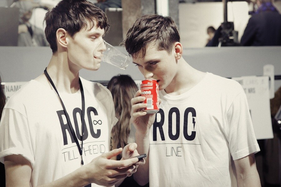 Dries Van Noten A/W13