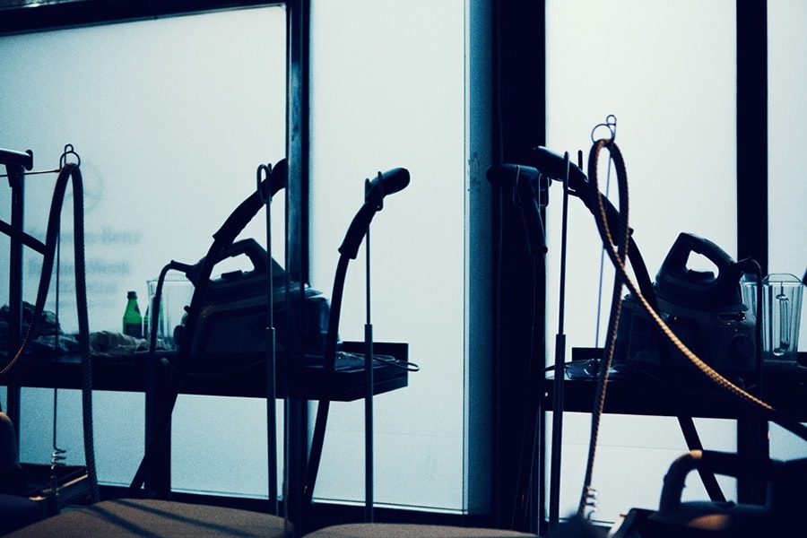 Stockholm Fashion Week A/W13