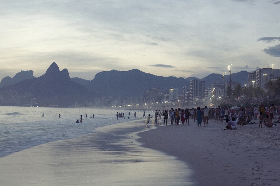 Rio de Janeiro