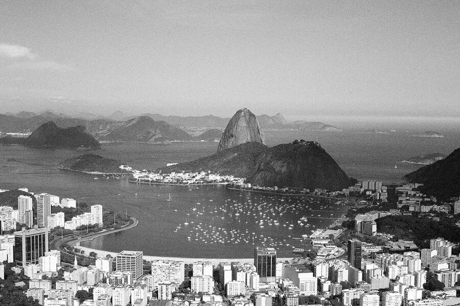 Rio de Janeiro
