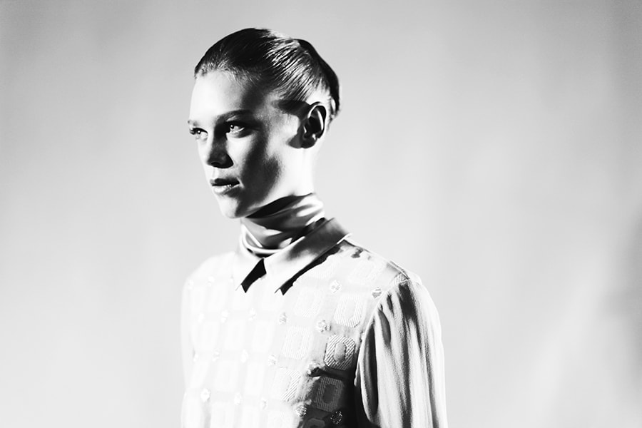 Temperley London A/W13