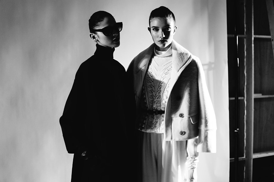 Temperley London A/W13