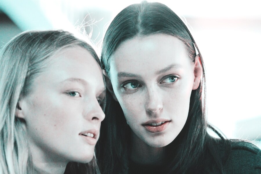 Christopher Kane A/W13