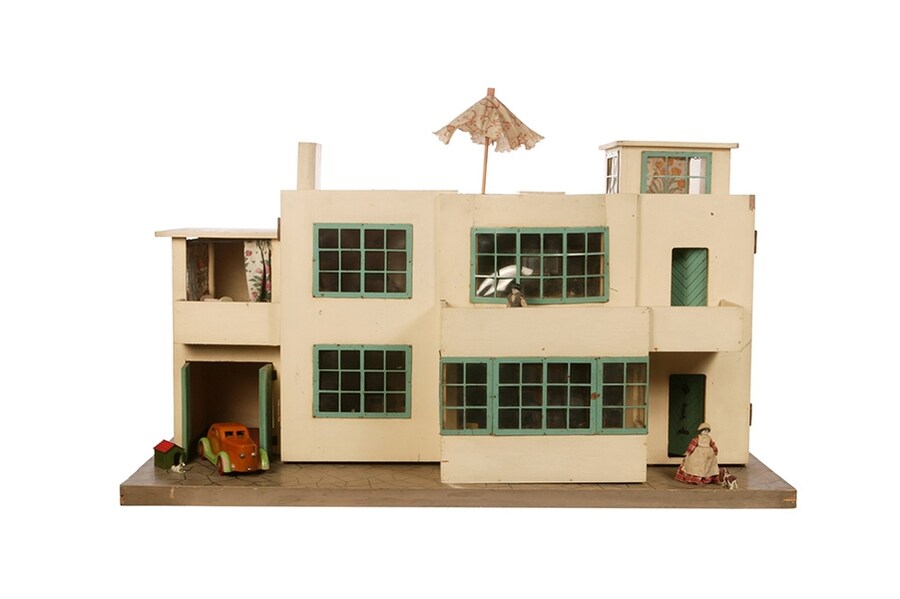The Modern House, 1938