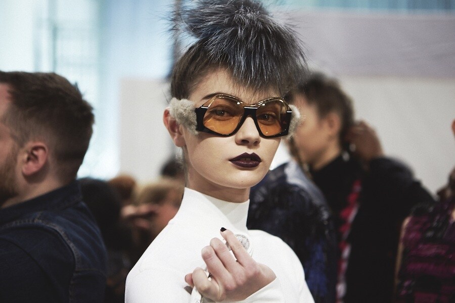 Fendi A/W13