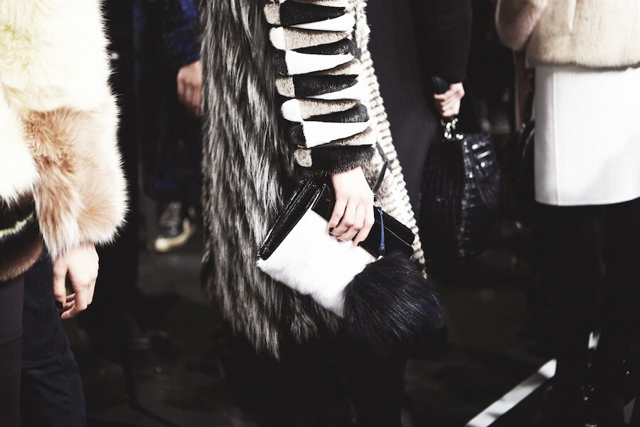 Fendi A/W13