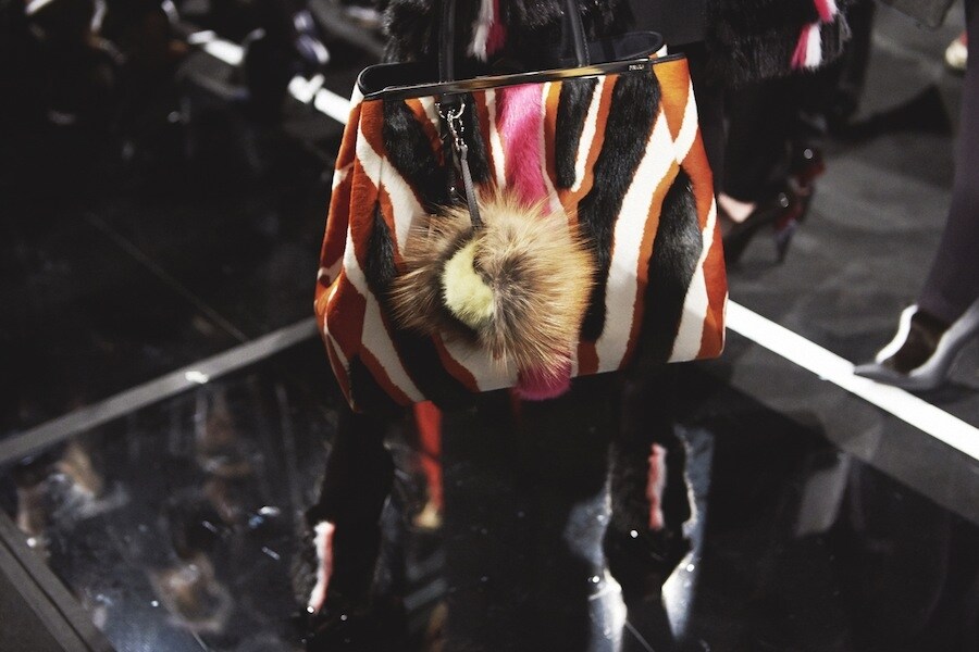 Fendi A/W13
