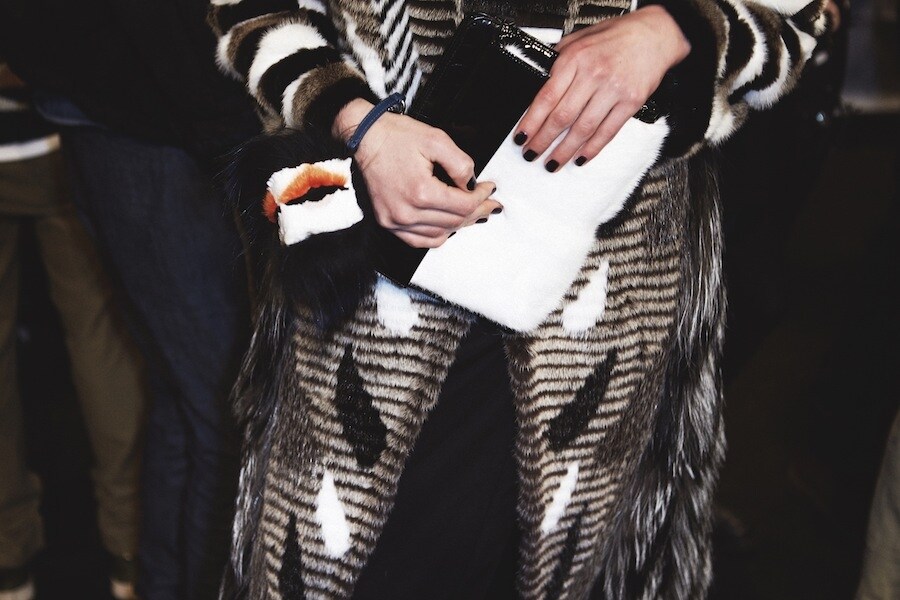 Fendi A/W13