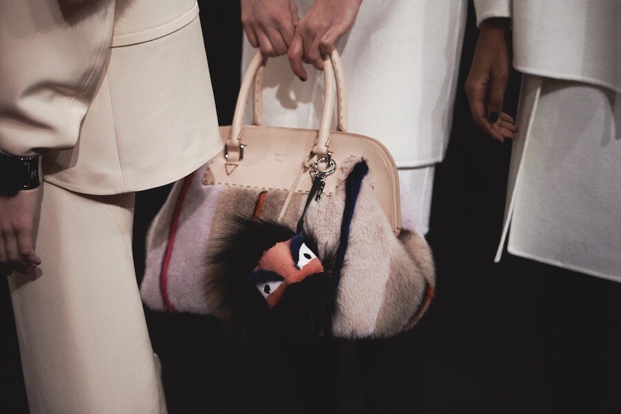 Fendi A/W13