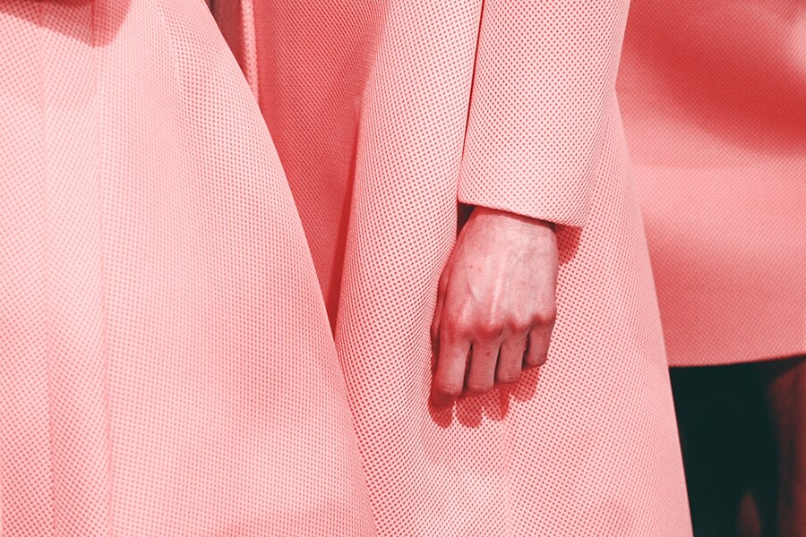 Simone Rocha A/W13