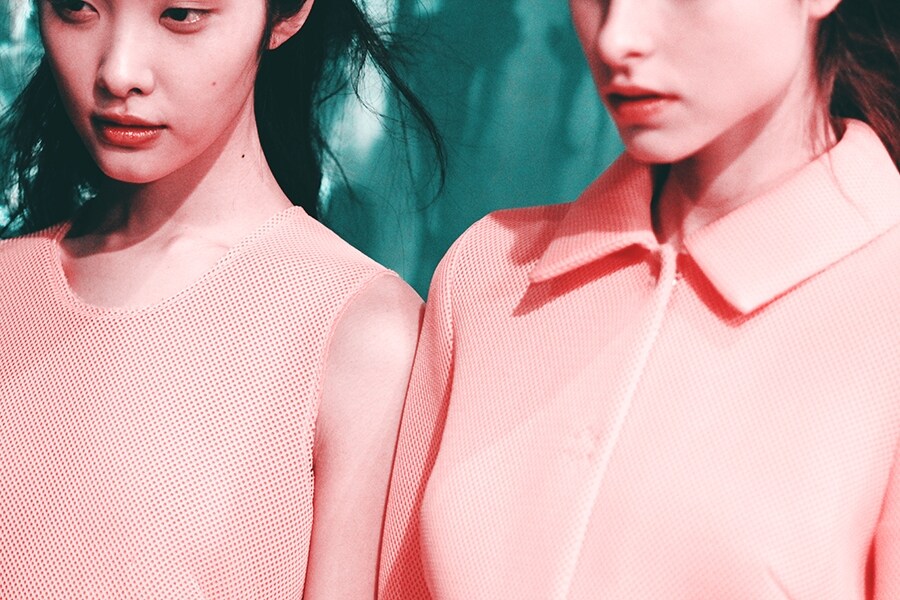 Simone Rocha A/W13