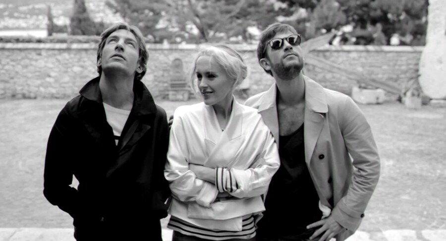 Still from Lotus Eaters