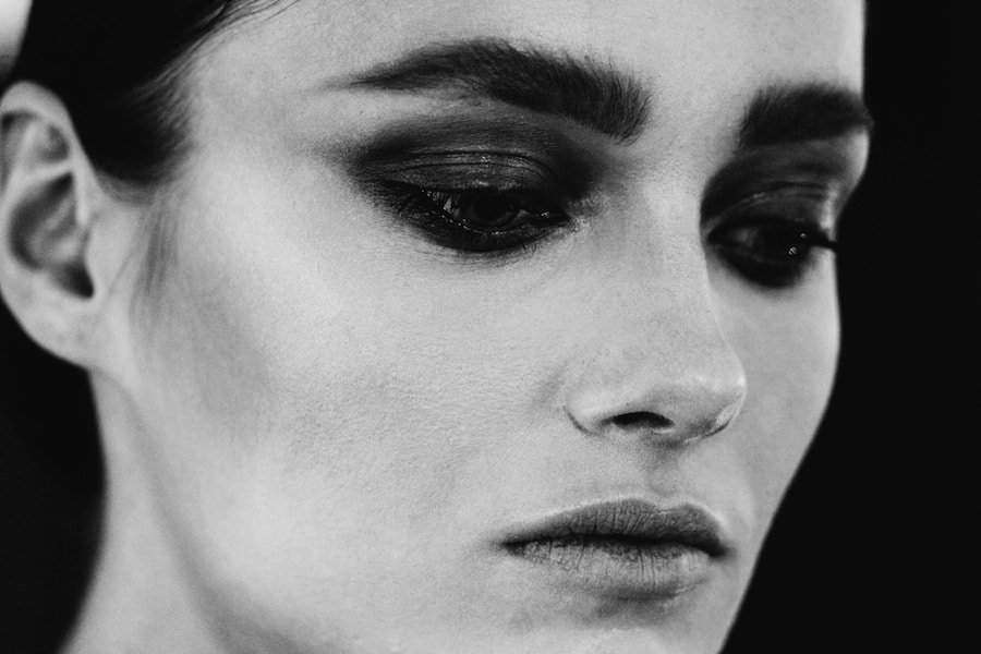 Karmen Pedaru at Tom Ford