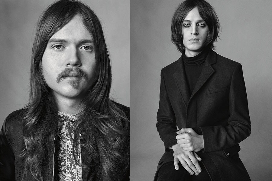 Toy, Another Man S/S13