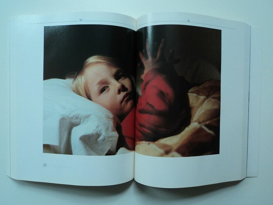 From Paris, Texas, Wim Wenders/Sam Shepard, 1984