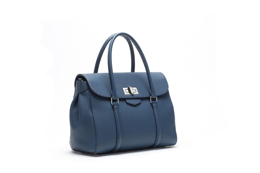 Franca 2176, Pavone