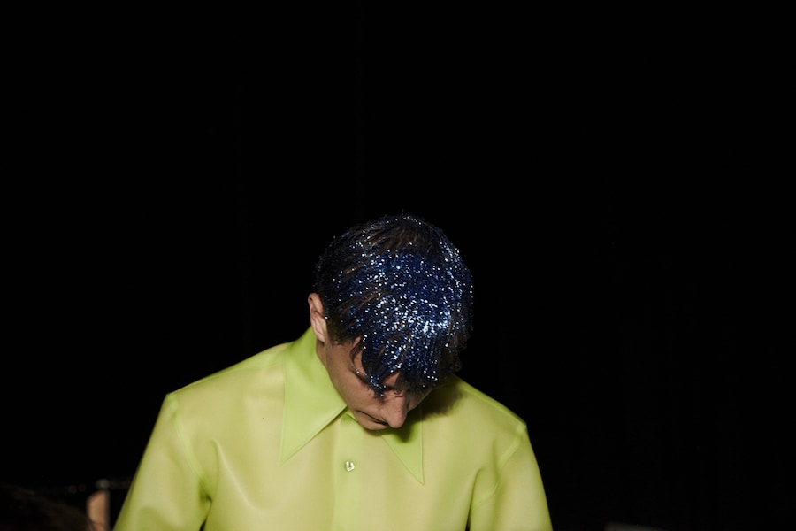 Christopher Shannon S/S14