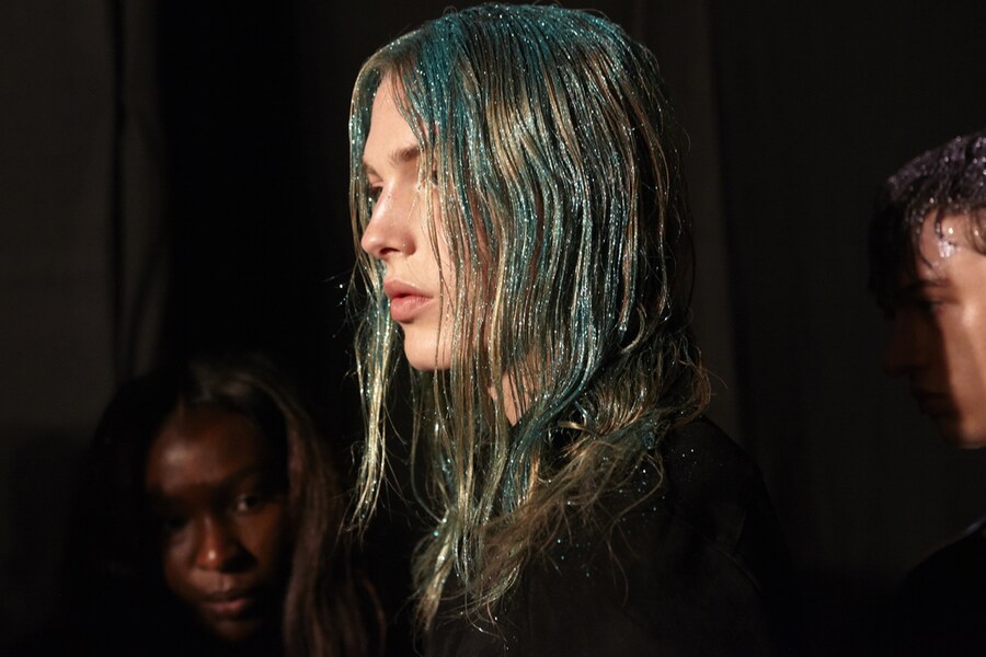 Christopher Shannon S/S14