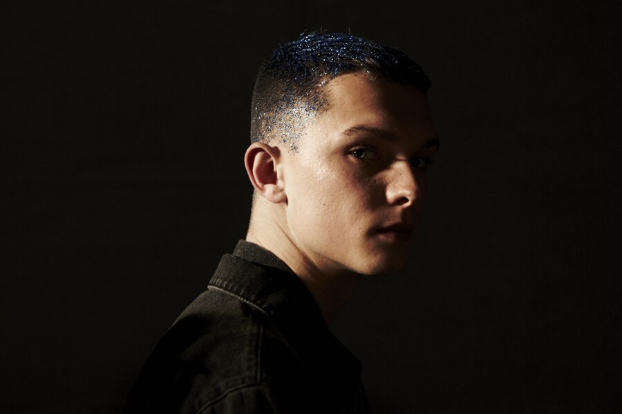 Christopher Shannon S/S14