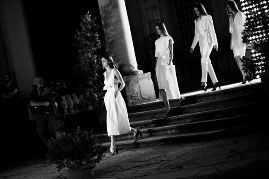 Damir Doma Resort 2014