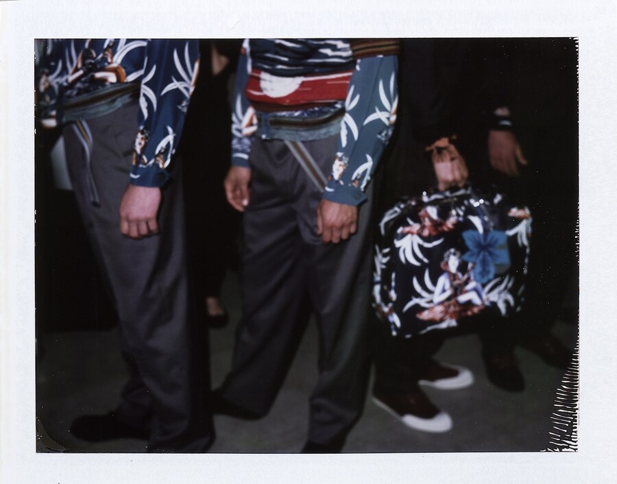 Prada S/S14