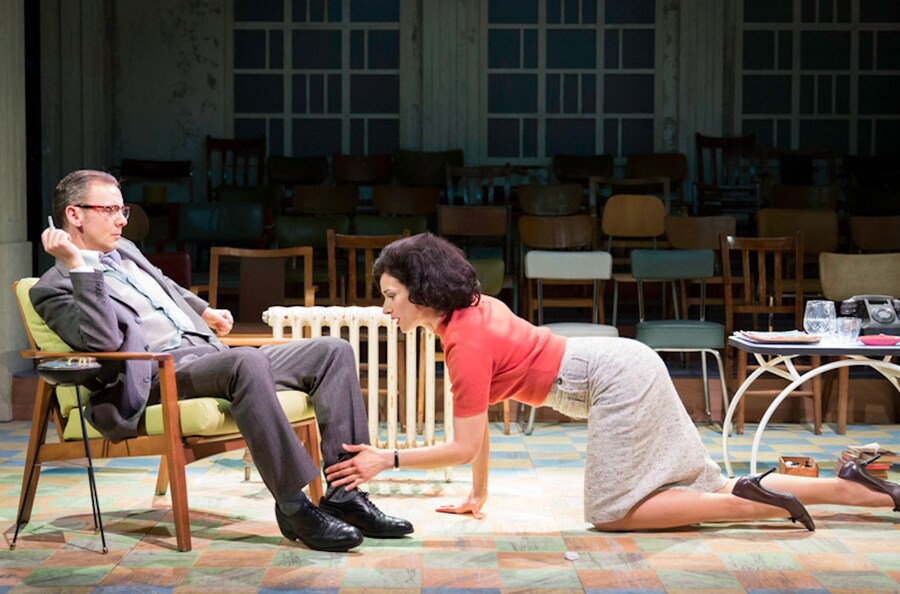 The Hothouse at Trafalgar Studios