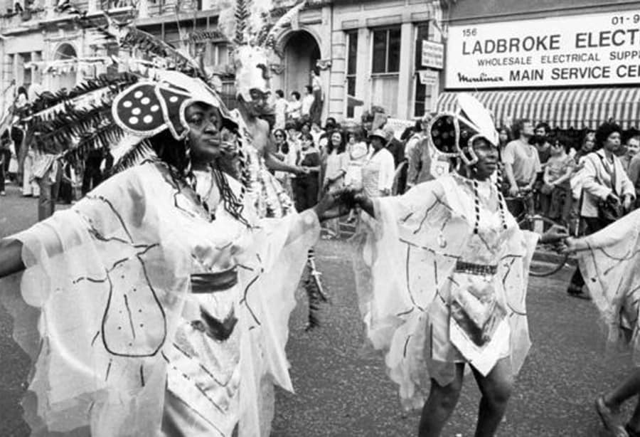 Notting Hill Carnival