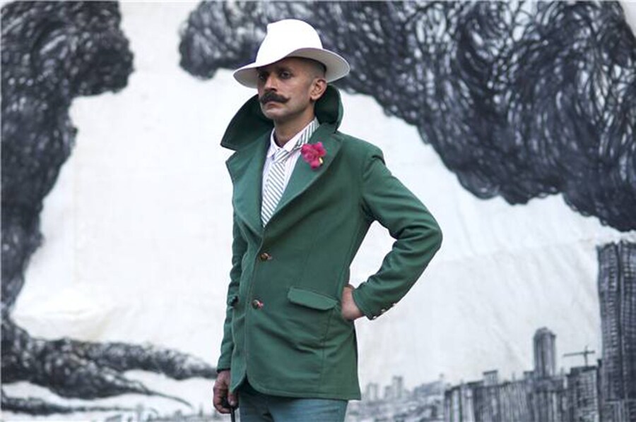 Nikhil Chopra, Coal on Cotton