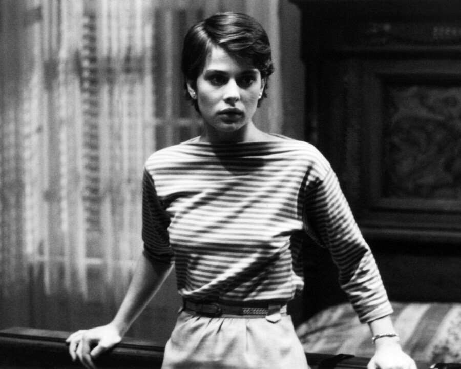 Cat People, 1982