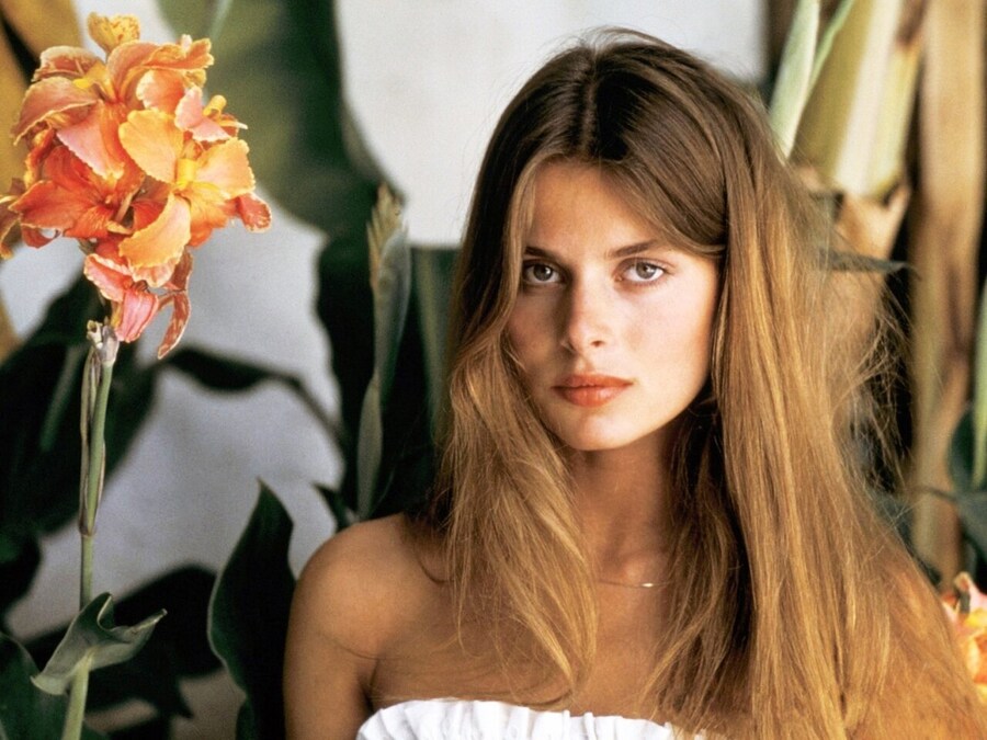 Nastassja Kinski, c. 1980
