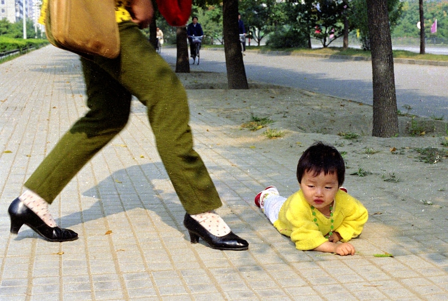 Beijing Silvermine, 2009-2013