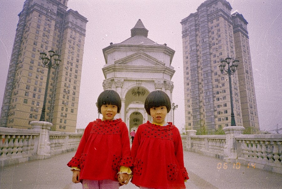 Beijing Silvermine, 2009-2013
