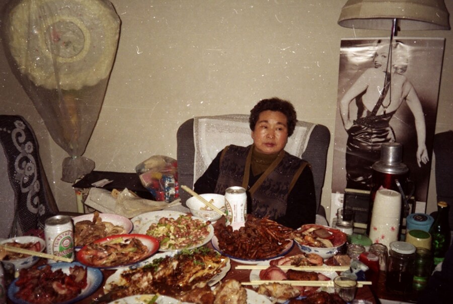 Beijing Silvermine, 2009-2013