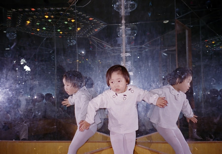 Beijing Silvermine, 2009-2013