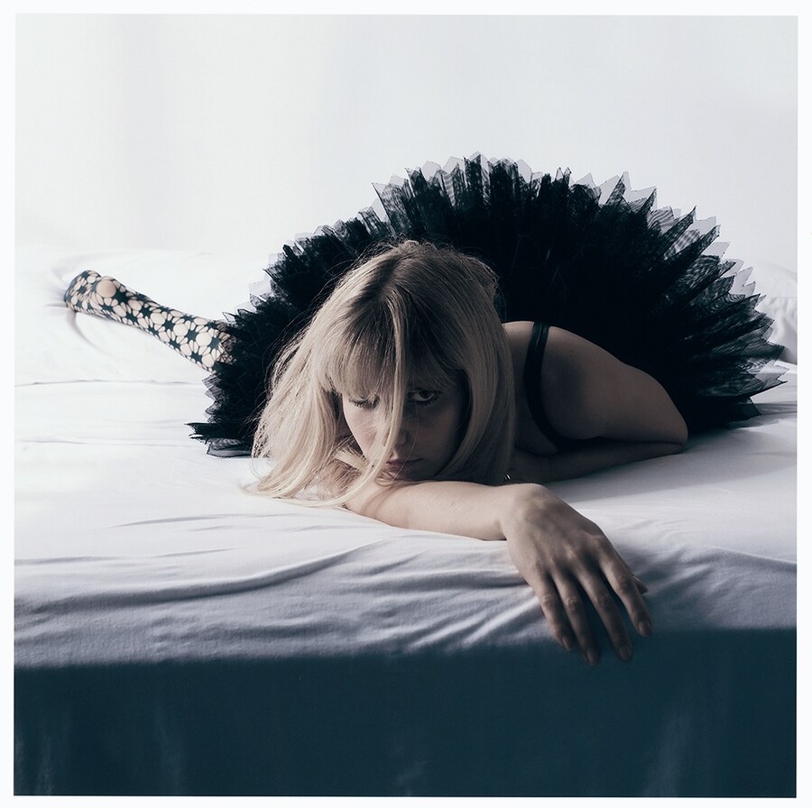 Gwyneth Paltrow, AnOther Magazine A/W03