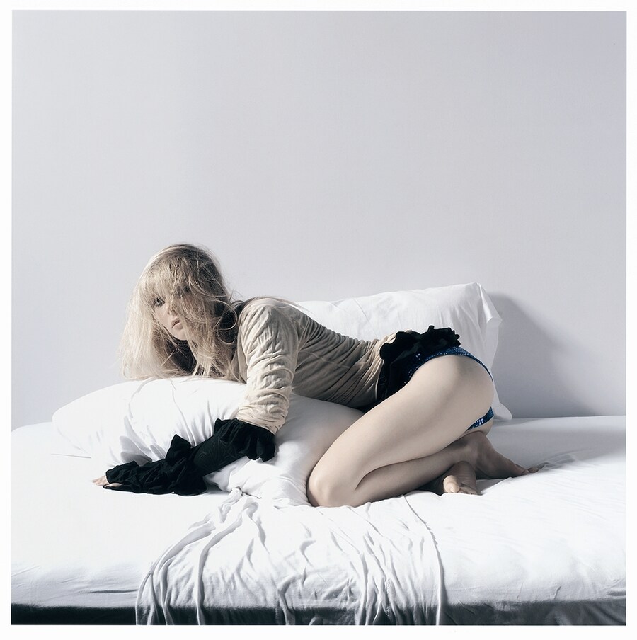 Gwyneth Paltrow, AnOther Magazine A/W03