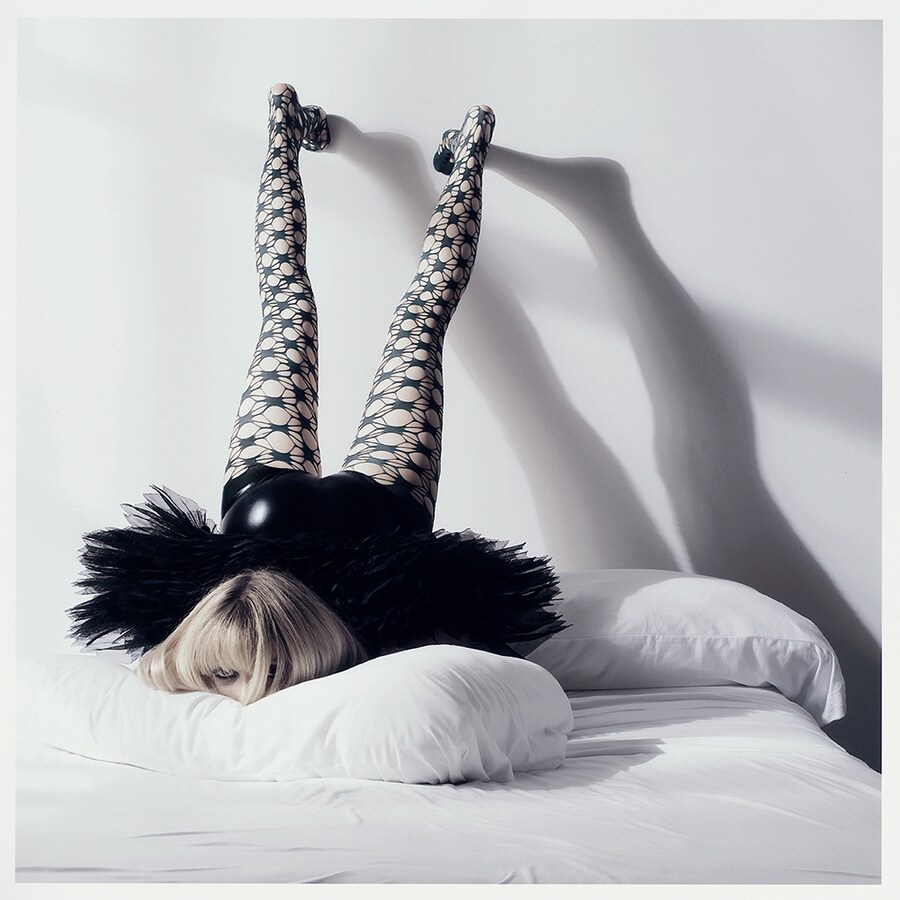 Gwyneth Paltrow, AnOther Magazine A/W03