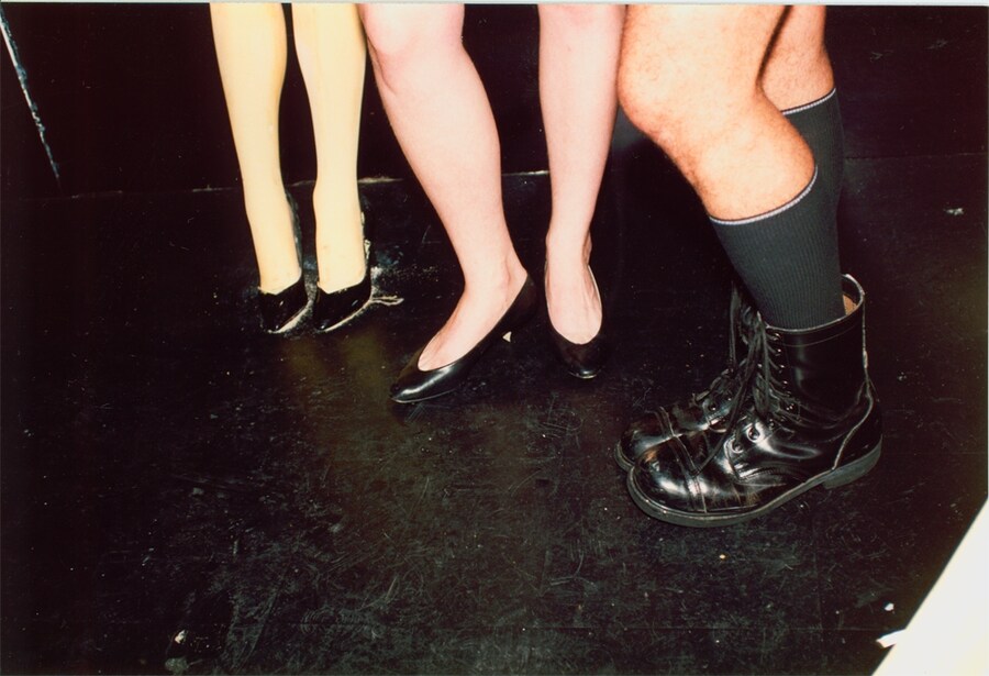 Club Kids