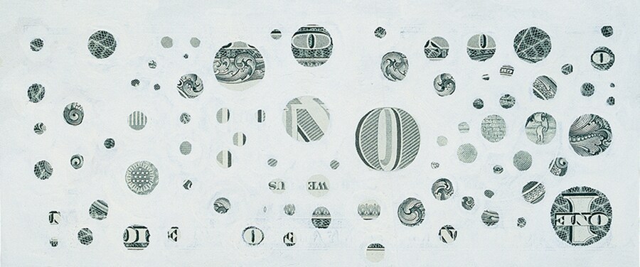 Hanna von Goeler, The Optimum Quantity of Money and Other Es