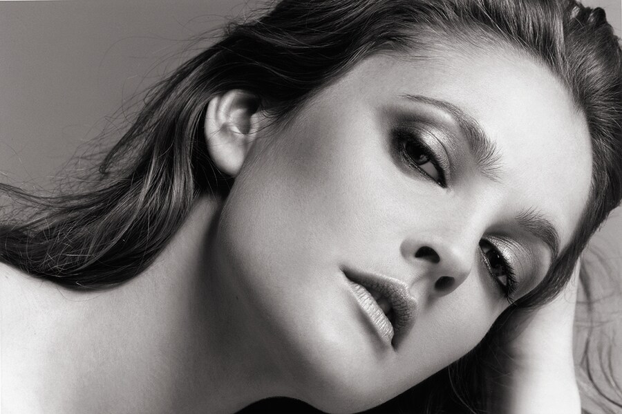 Drew Barrymore for AnOther Magazine S/S05