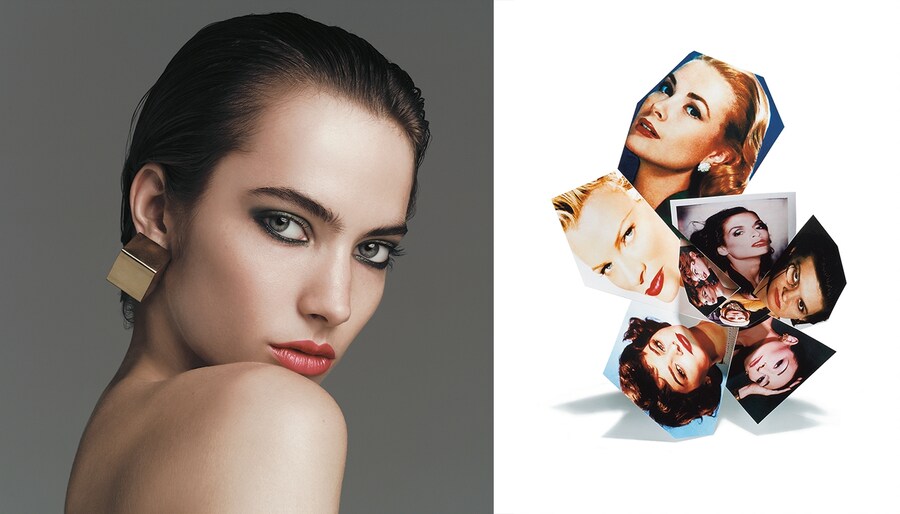 Beauty for AnOther Magazine A/W05