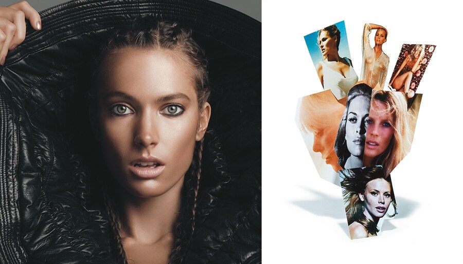 Beauty for AnOther Magazine A/W05