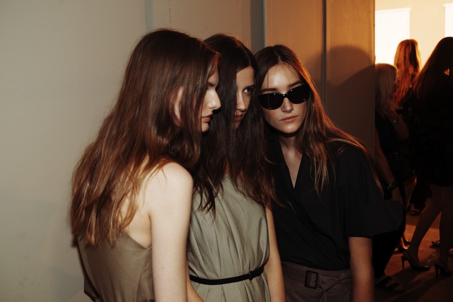 Bottega Veneta S/S14