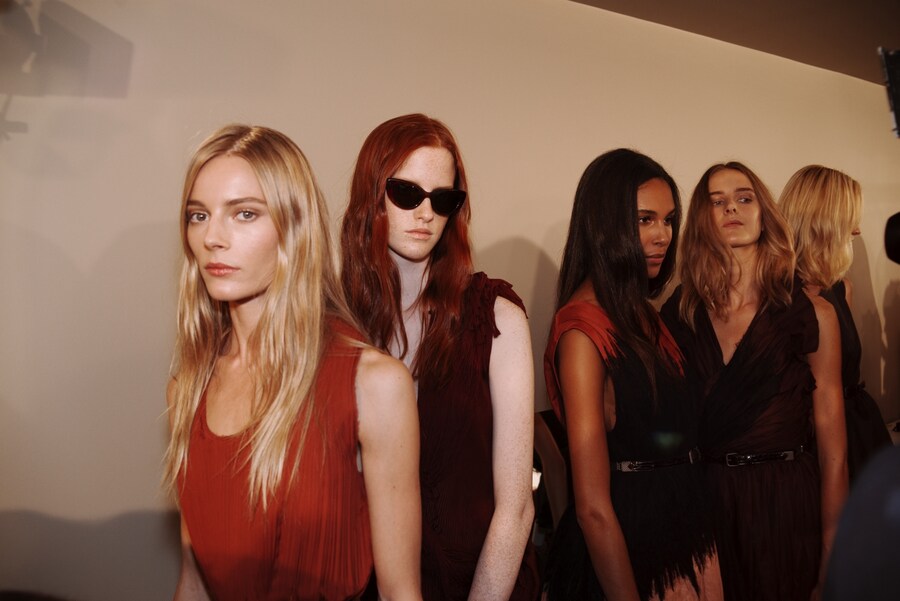 Bottega Veneta S/S14