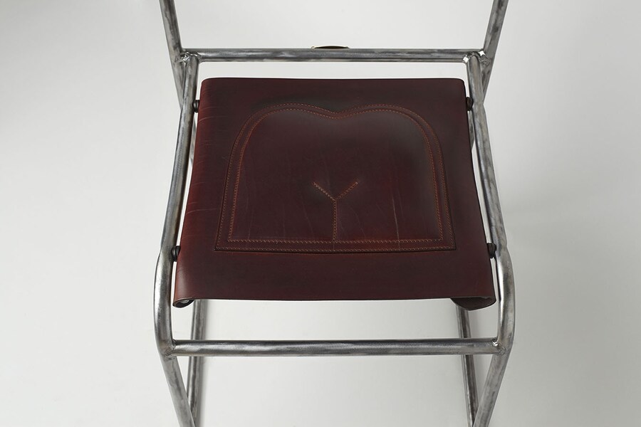 Ally Capellino: Bums on Seats