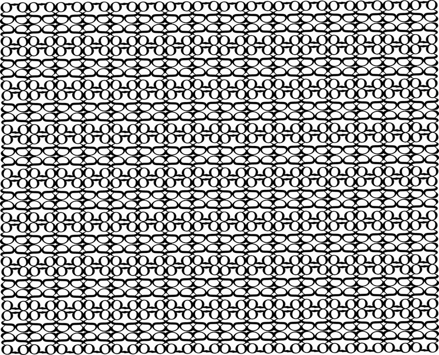 G, Untitled, 2010, by Douglas Gordon