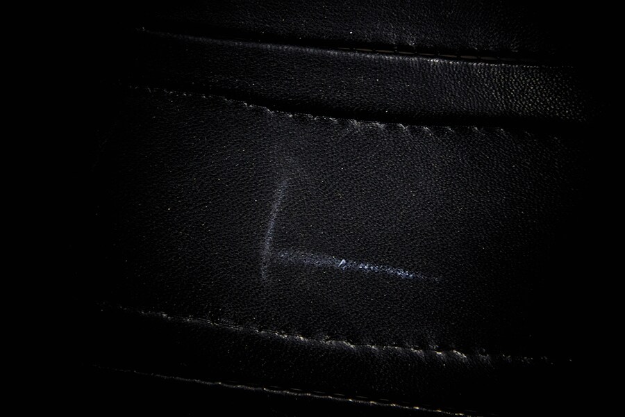 L, 2010, by Slater Bradley