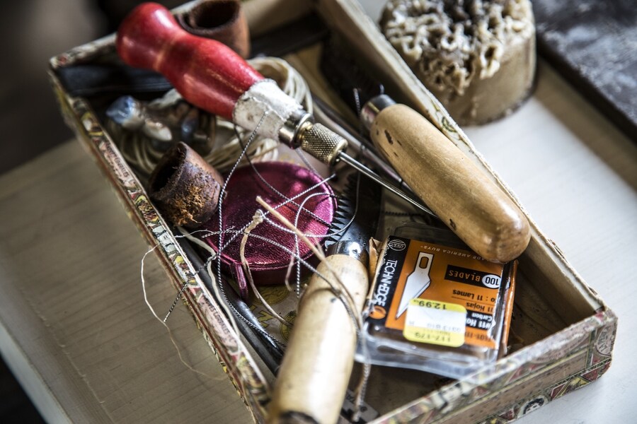 The Levi&#39;s Makers