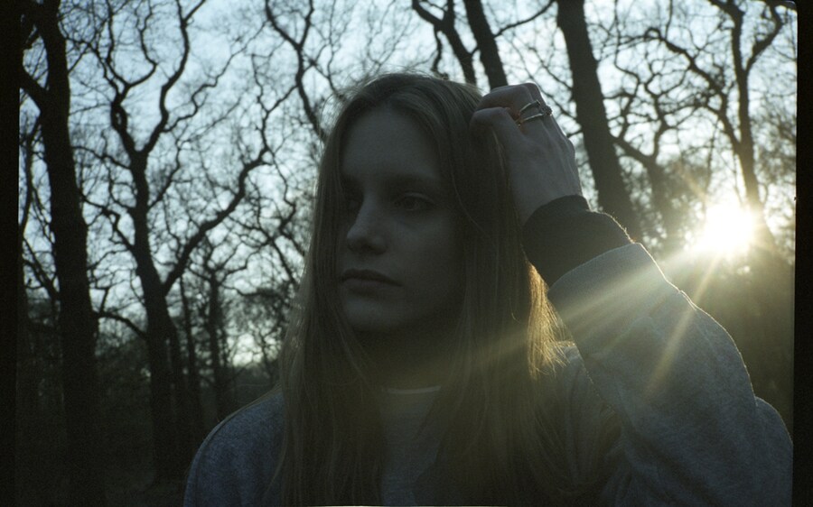 Georgina Cooper