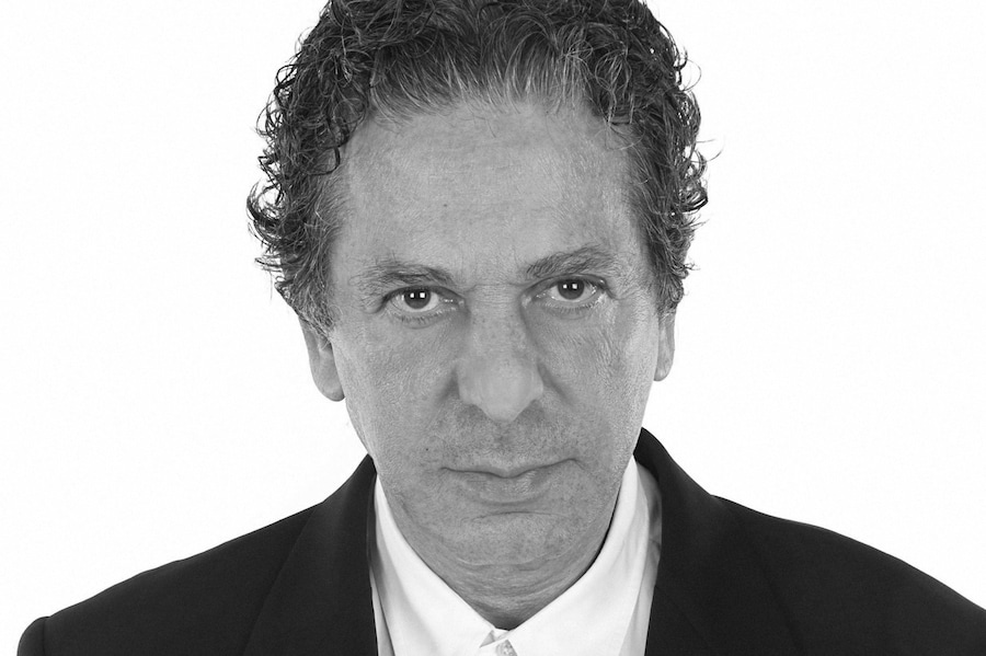 Charles Saatchi